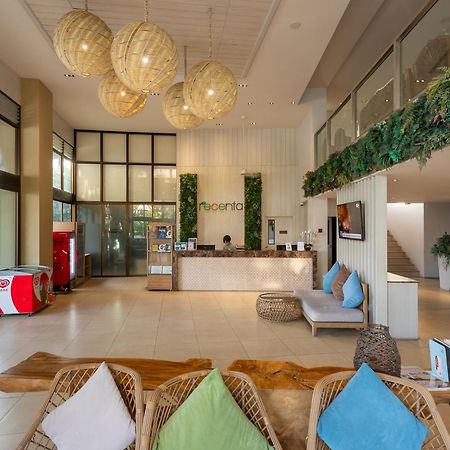 Recenta Phuket Suanluang Otel Dış mekan fotoğraf