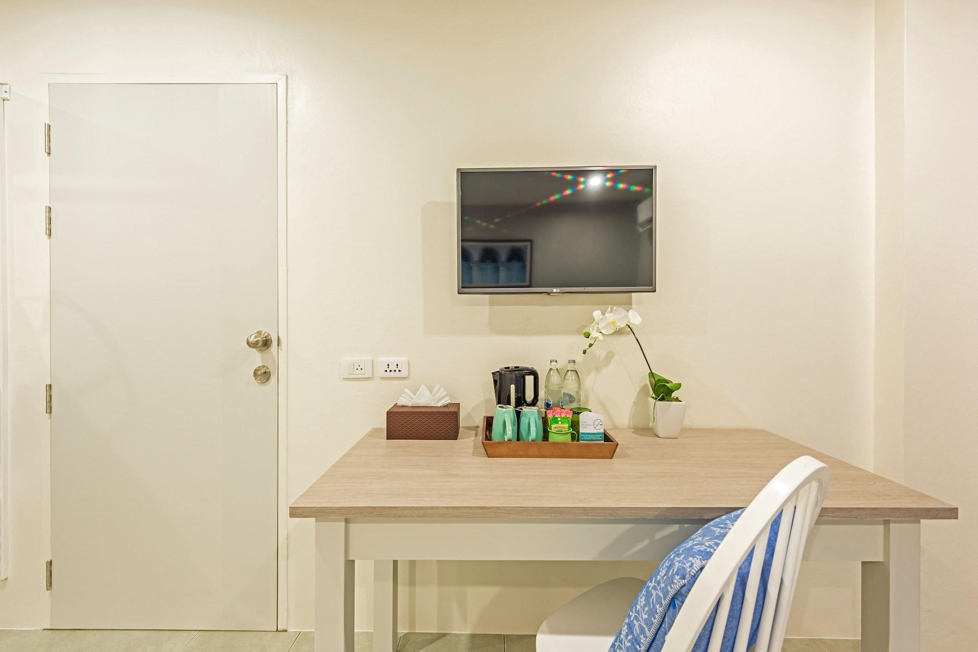 Recenta Phuket Suanluang Otel Dış mekan fotoğraf