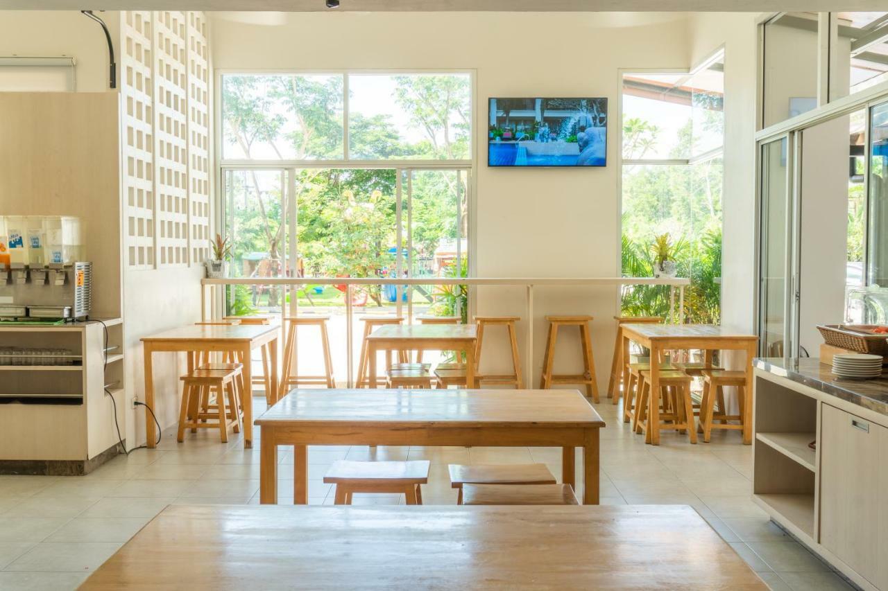 Recenta Phuket Suanluang Otel Dış mekan fotoğraf