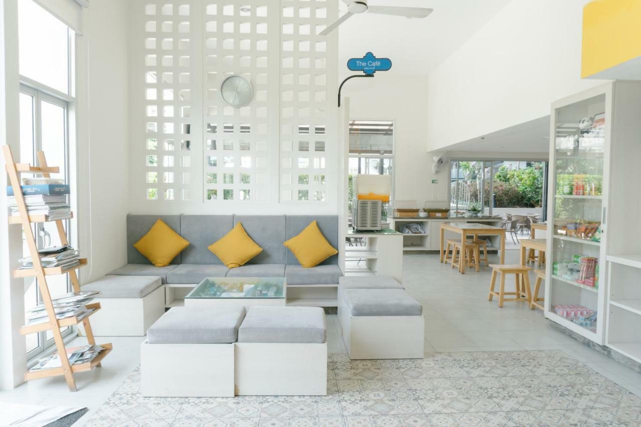 Recenta Phuket Suanluang Otel Dış mekan fotoğraf